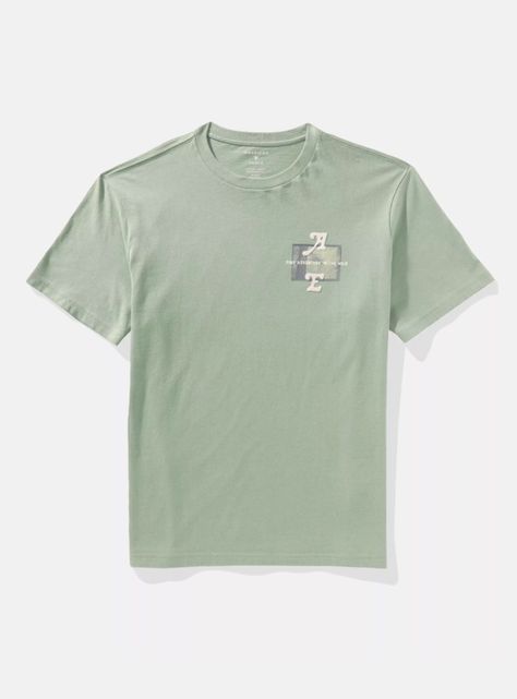 Polera AE  con Logo-2
