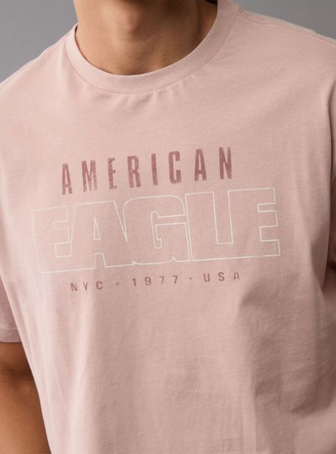 Polera AE Logo-2
