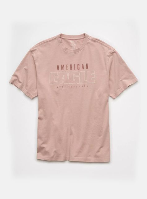 Polera AE Logo-0