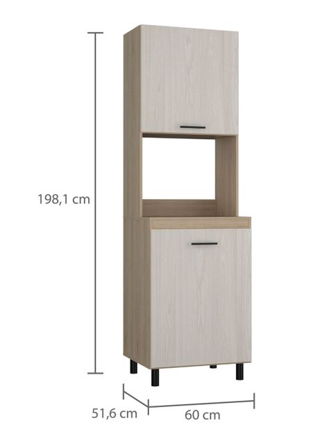 Alacena Kitchen 60 Gante Rovere-Niebla-1