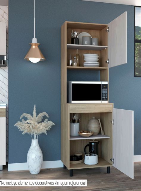 Alacena Kitchen 60 Gante Rovere-Niebla-4