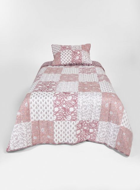 Quilt Jaipur 1.5 Plazas-0