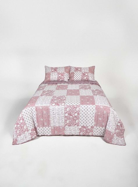 Quilt Jaipur 2 Plazas-0
