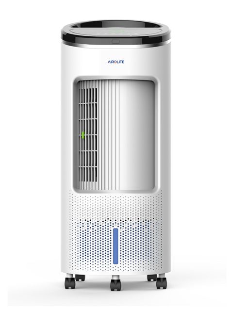 Ventilador Airolite EVT-2030-0