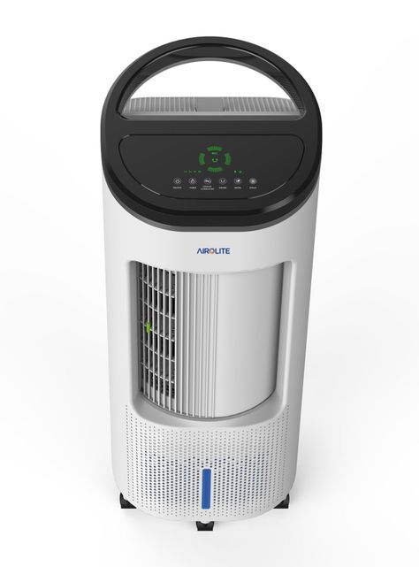 Ventilador Airolite EVT-2030-3