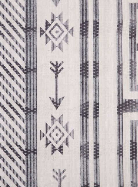 Alfombra Kelim Negro 200 x 300 cm-2