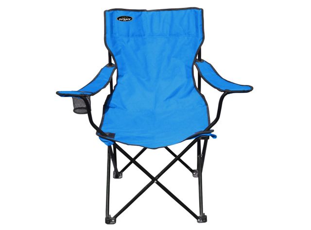 Silla Plegable Outback ZM2002-0