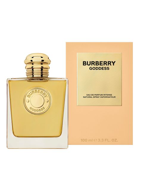 Perfume Burberry Goddess Intense EDP Mujer 100 ml-1