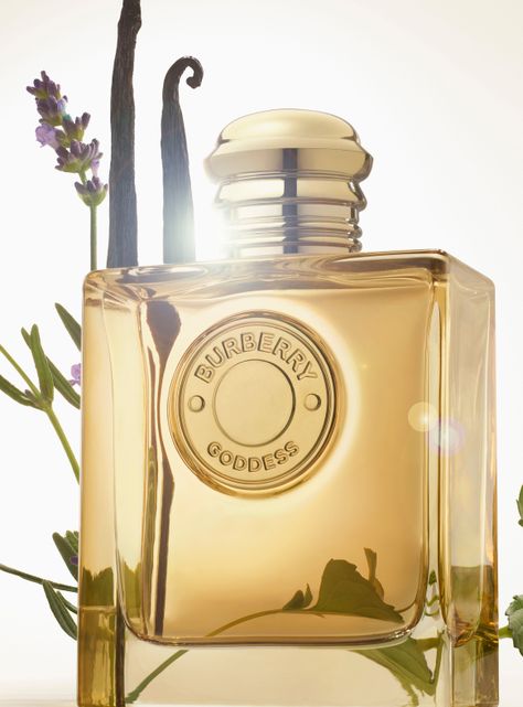 Perfume Burberry Goddess Intense EDP Mujer 100 ml-2