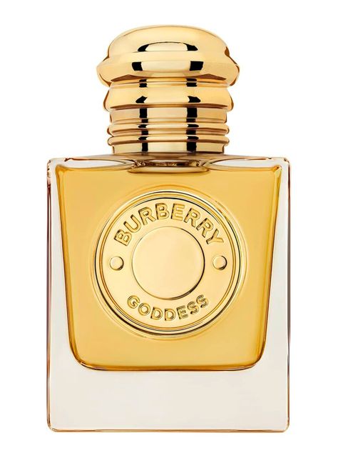 Perfume Burberry Goddess Intense EDP Mujer 50 ml-0