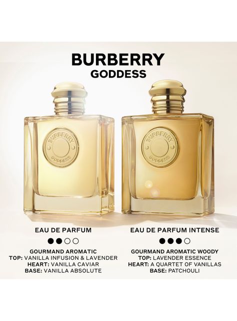 Perfume Burberry Goddess Intense EDP Mujer 50 ml-4