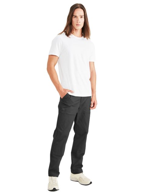 Pantalón Utility Medio-3