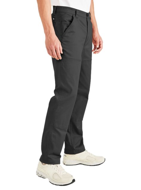Pantalón Utility Medio-2