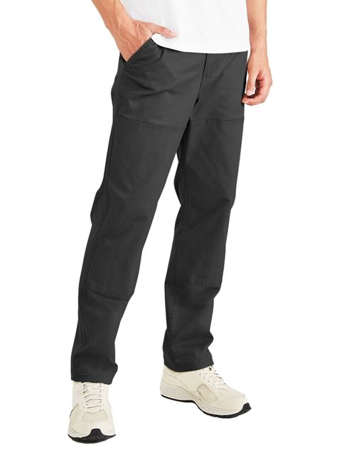 Pantalón Utility Medio-0