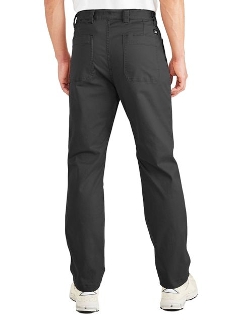 Pantalón Utility Medio-1
