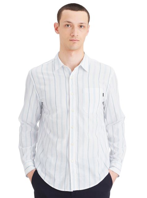 Camisa Casual Regular-0