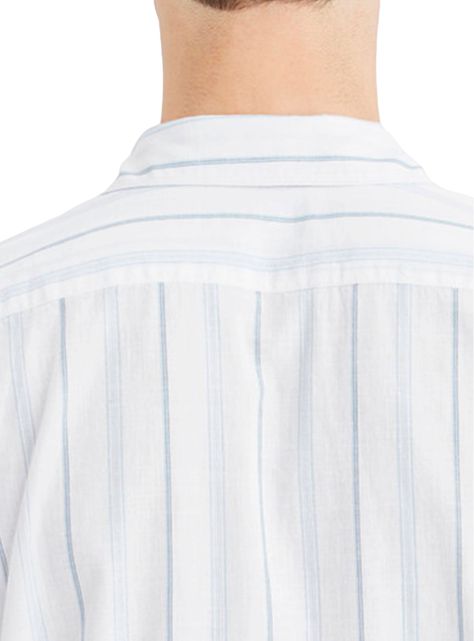 Camisa Casual Regular-3