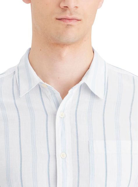 Camisa Casual Regular-2