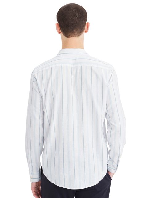 Camisa Casual Regular-1