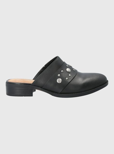 Zapato Casual Mujer Cuero Lancaster Cf-0