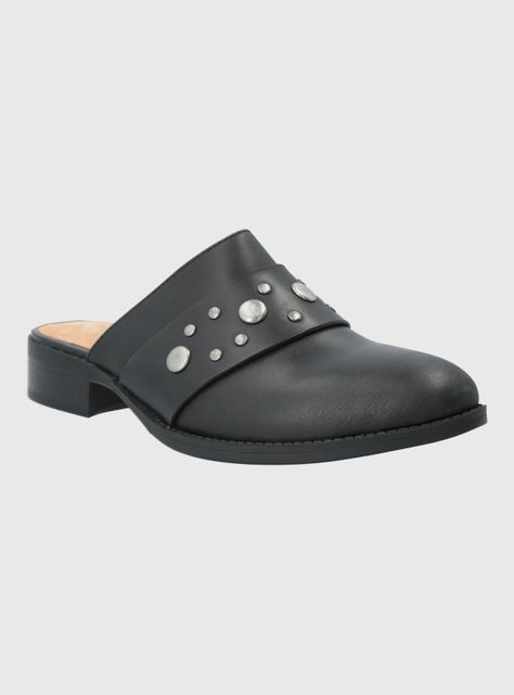 Zapato Casual Mujer Cuero Lancaster Cf-1