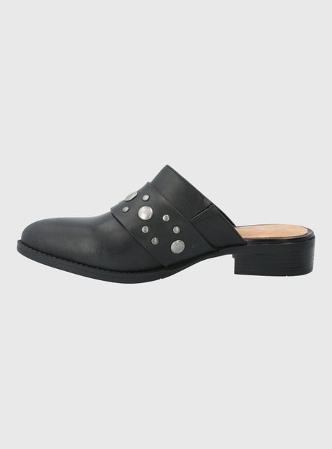 Zapato Casual Mujer Cuero Lancaster Cf-2