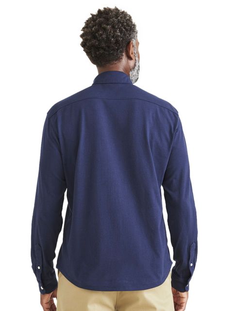 Camisa Tejido-1