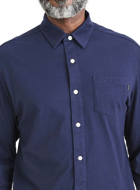 Camisa Tejido-2