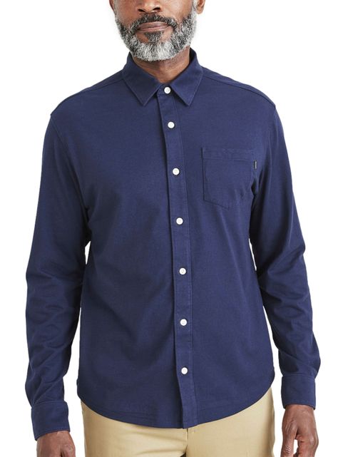 Camisa Tejido-0