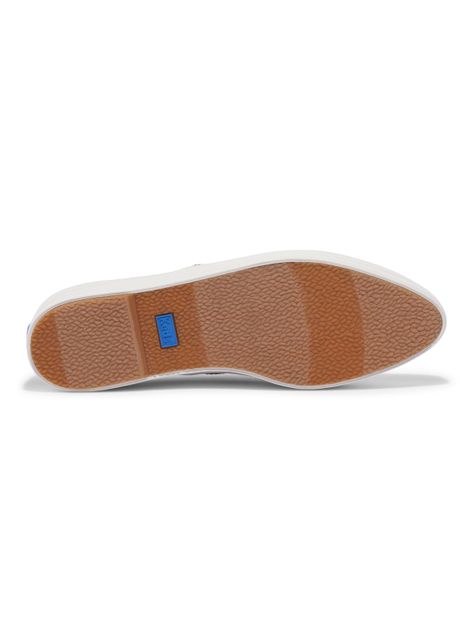Zapatilla Urbana Point Canvas Mujer-5