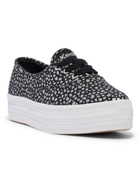 Zapatilla Urbana Point Canvas Mujer-1