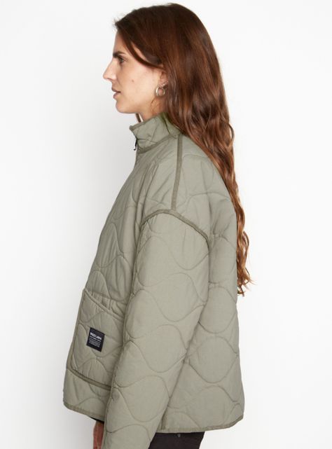 Chaqueta Vespa Orgánica-2