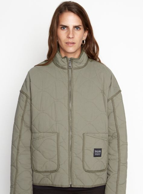 Chaqueta Vespa Orgánica-0