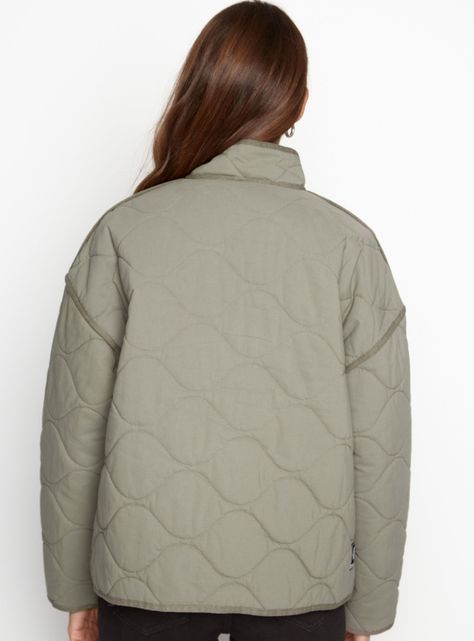 Chaqueta Vespa Orgánica-1