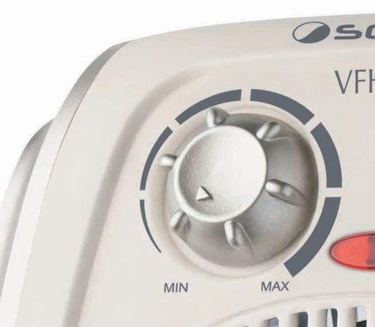 Termoventilador VFH300-2