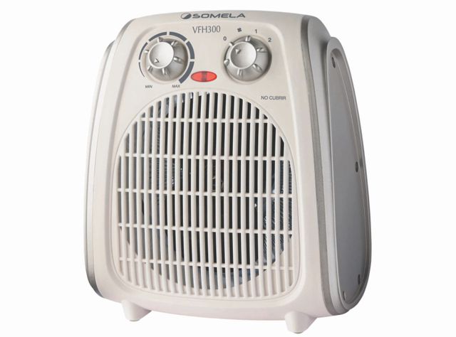 Termoventilador VFH300-0