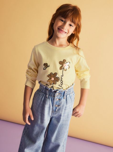 Polera Lentejuela Reversibles-0