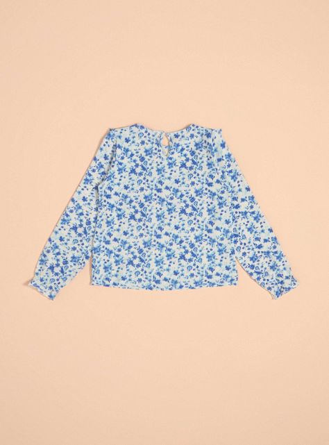 Polera Full Estampada Vuelitos-3