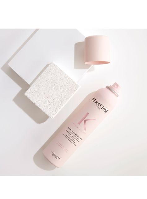 Shampoo En Seco Refrescante Todo Tipo De Cabello Fresh Affair 150ml-4