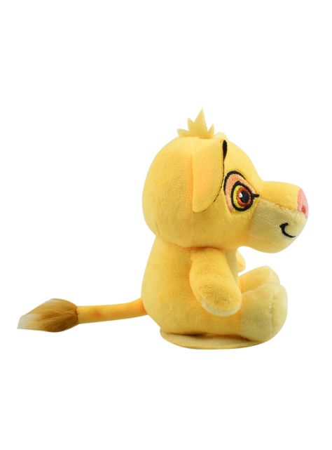 Peluche de Hombro Simba 12 cm-2
