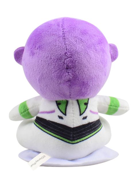 Peluche de Hombro Buzz Lightyear 12 cm-3