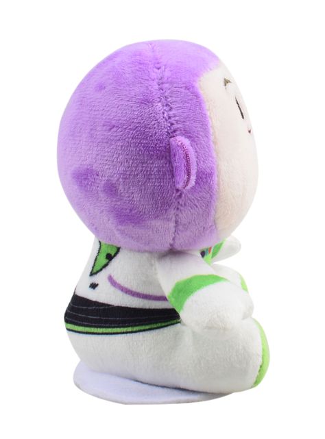 Peluche de Hombro Buzz Lightyear 12 cm-2