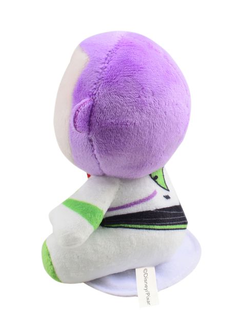 Peluche de Hombro Buzz Lightyear 12 cm-1