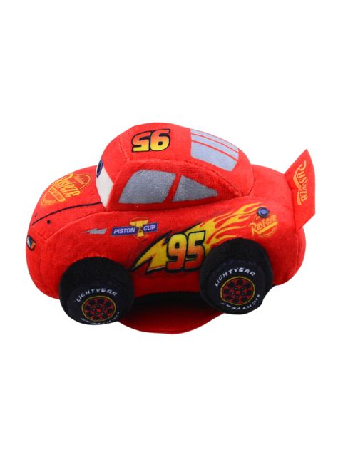 Peluche de Hombro Rayo 12 cm-1
