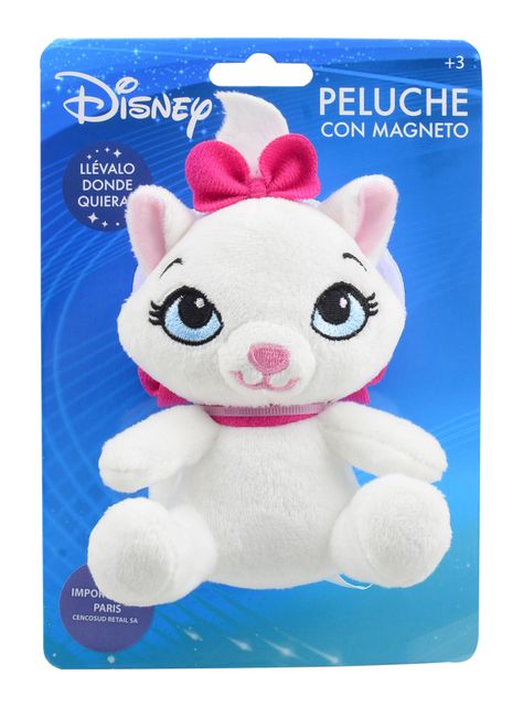 Peluche de Hombro Marie 12 cm-5