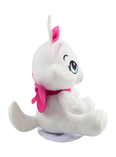 Peluche de Hombro Marie 12 cm-2