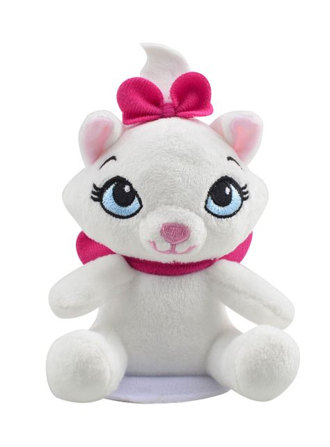 Peluche de Hombro Marie 12 cm-0