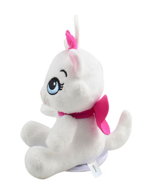 Peluche de Hombro Marie 12 cm-1