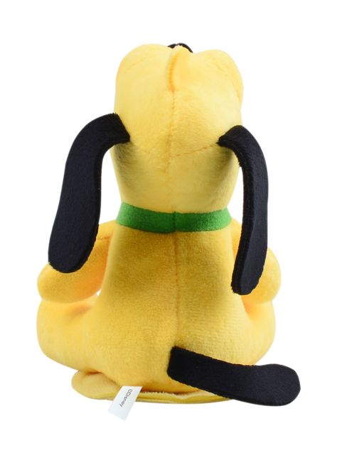 Peluche de Hombro Pluto 12 cm-3