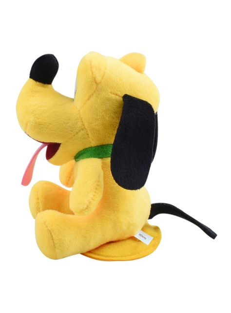 Peluche de Hombro Pluto 12 cm-1